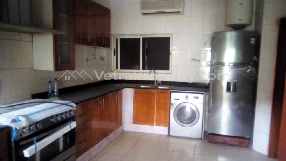  Luxury 3bedroom Flat With Bq & Pool In Parkview Estate  3 bedroom Flat for Rent Ikoyi Lagos Vetra  Property