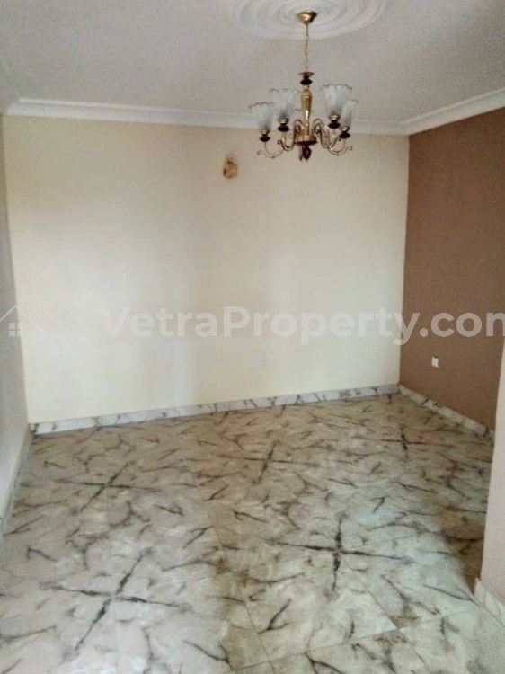  Very Decent Newly Renovated Miniflat In Ilasan Lekki  Flat for Rent Lekki Lagos Vetra  Property