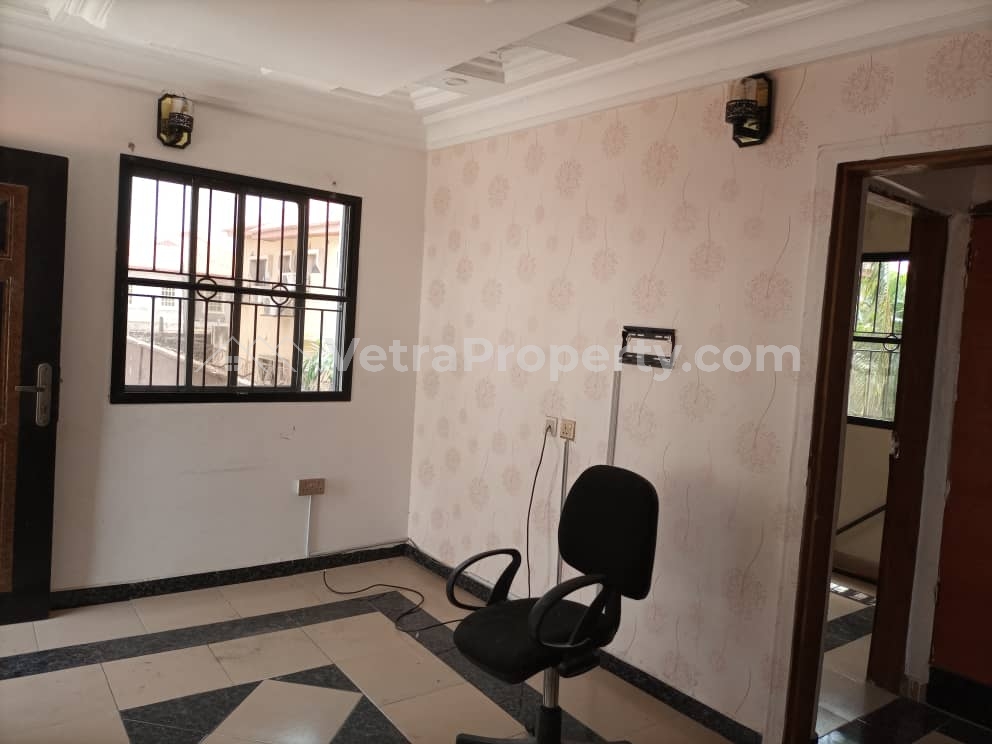  Mini 2bedeoom Flat  2 bedroom Flat for Rent Lekki Lagos Vetra  Property