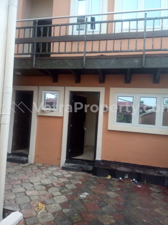 2bedroom Flat Behind A Duplex In Dolphine Estate  2 bedroom Boys Quaters for Rent Ikoyi Lagos Vetra  Property
