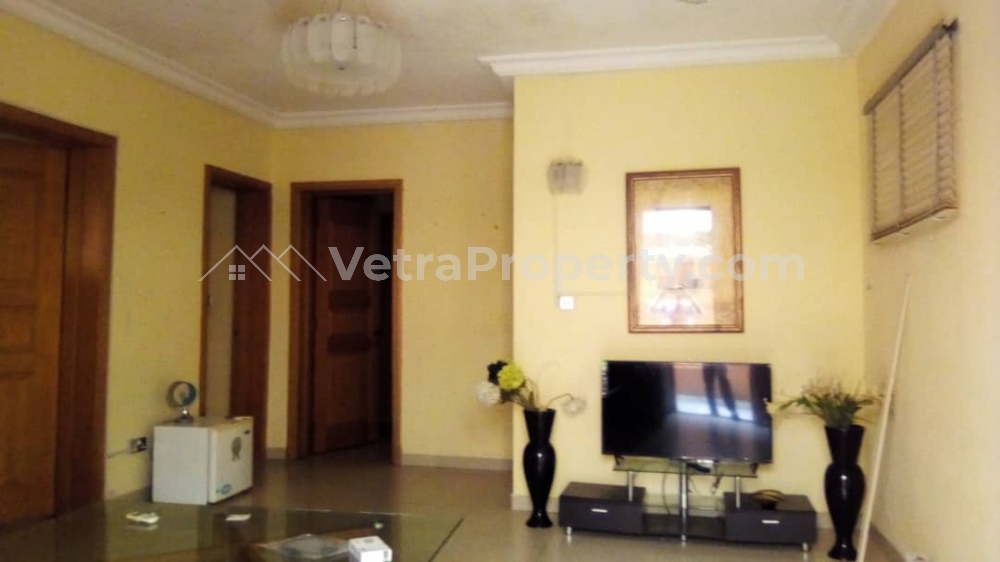  Luxury Furnished & Serviced 2bedroom Flat In Parkview Estate  2 bedroom Flat for Rent Ikoyi Lagos Vetra  Property