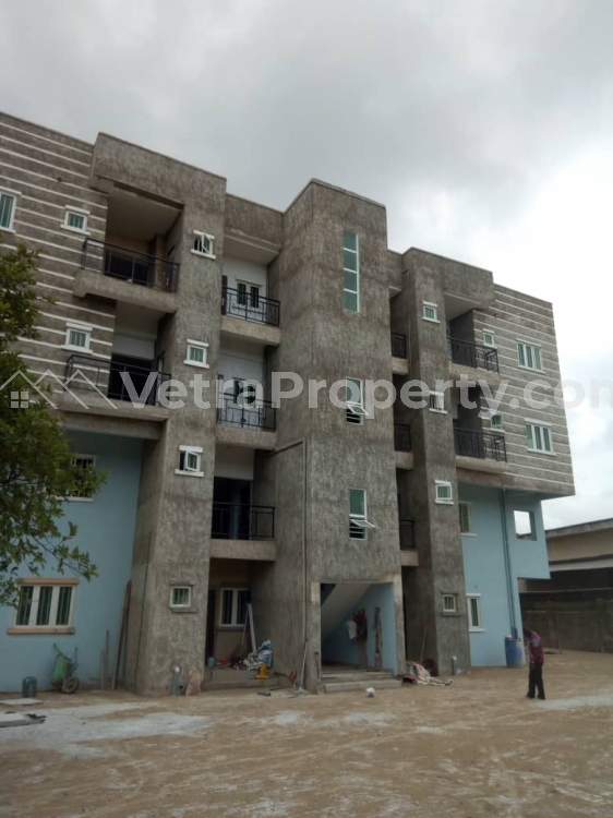  Tastefully Finished 2bedroom Flat Moore Road  2 bedroom Flat for Rent Yaba Lagos Vetra  Property
