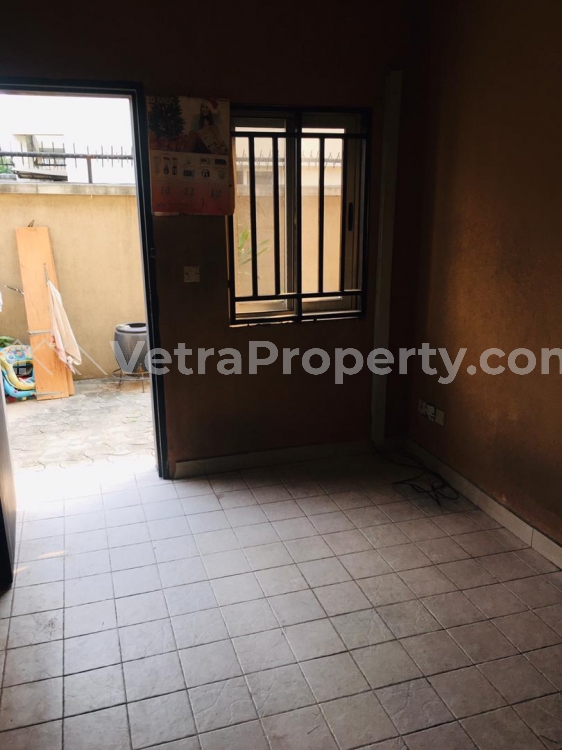  Very Spacious Room Self Contain  Mini Flat for Rent Lekki Lagos Vetra  Property