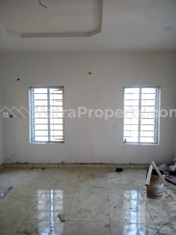  Brand New Executive 2bedroom Flat In Kfarm Estate Obawole  2 bedroom Flat for Rent Ogba Lagos Vetra  Property