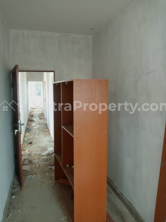  Brand New 2bedroom Flat In Olowora  2 bedroom Flat for Rent Ojodu Lagos Vetra  Property