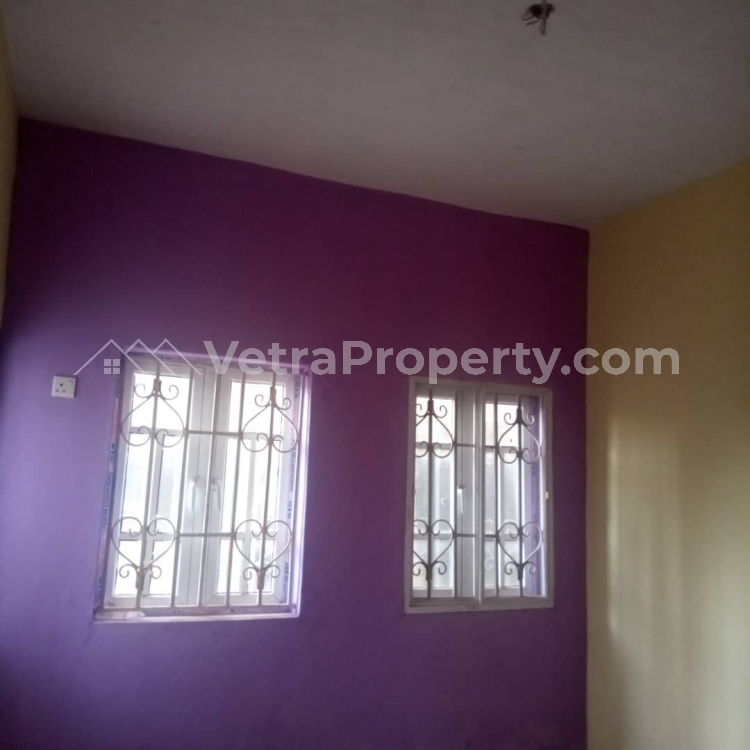  Decent Miniat With Guest Toilet At Marine Road  Flat for Rent Apapa Lagos Vetra  Property