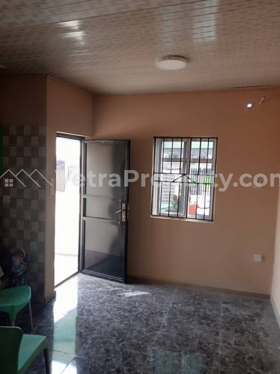  Standard Miniat With Guest Toilet At Pen Cresent  Flat for Rent Apapa Lagos Vetra  Property