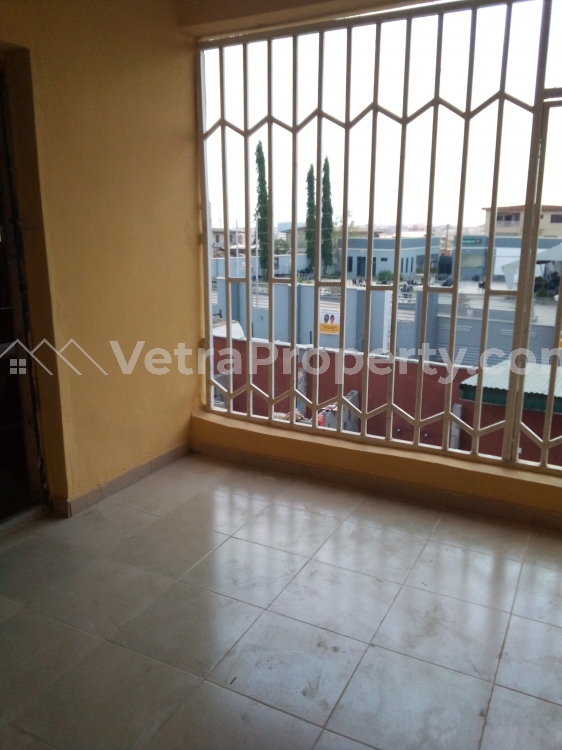  2bedroom Flat  Flat for Rent Ogba Lagos Vetra  Property