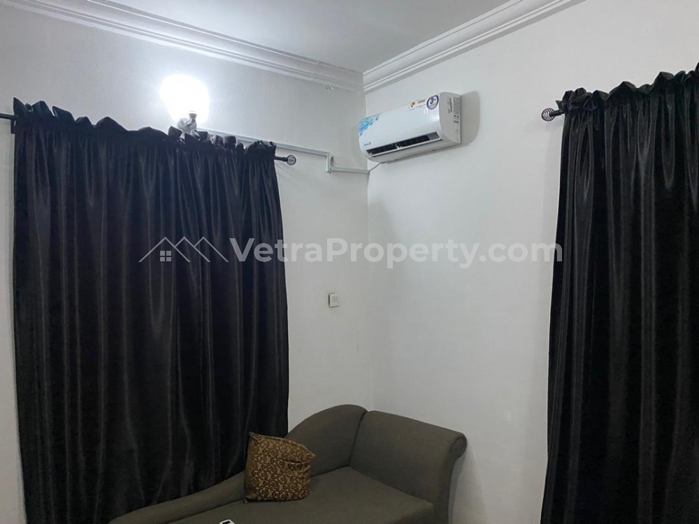  Standard Self-contained  Flat for Rent Lekki Lagos Vetra  Property