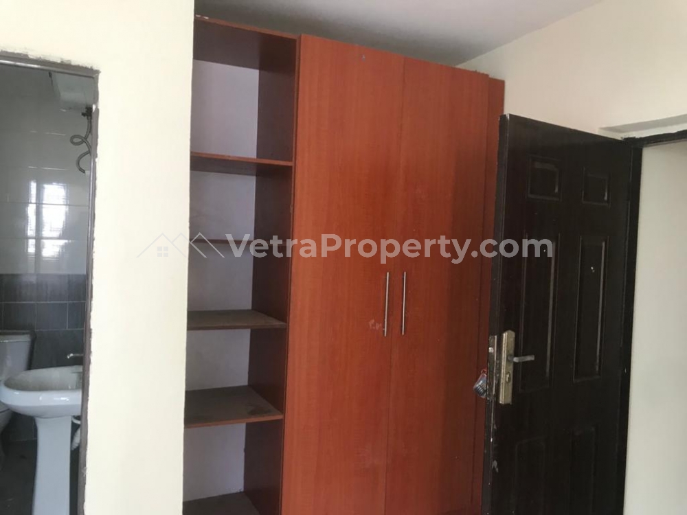  3bedroom(self Serviced) Apartment In Osapa London  Flat for Rent Lekki Lagos Vetra  Property