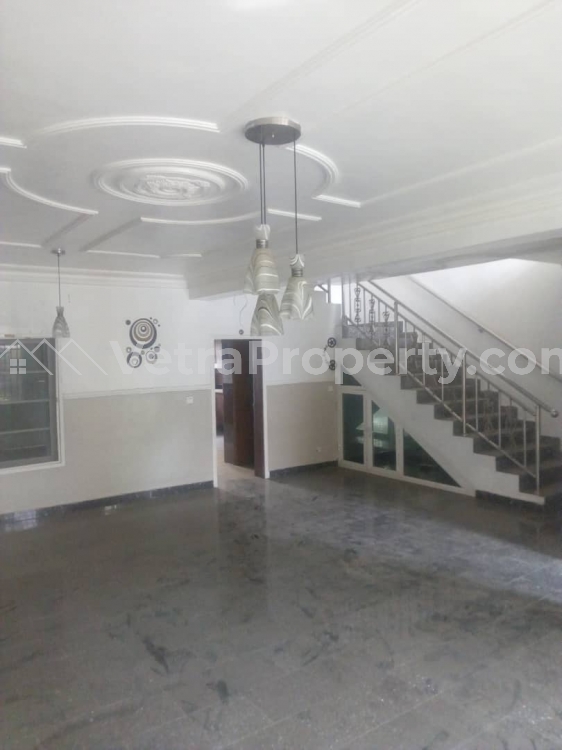  Exquisitely Finished 3bedroom Duplex In Alfred Gardens Estate  3 bedroom House for Rent Ikeja Lagos Vetra  Property