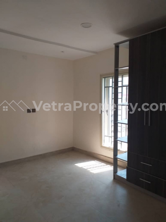  4bedroom Terrace Duplex In An Estate In Adeniyi Jones Avenue.  House for Sale Ikeja Lagos Vetra  Property
