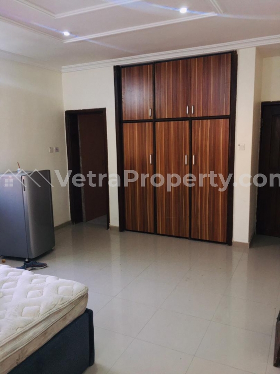  Serviced Self Contained  Mini Flat for Rent Lekki Lagos Vetra  Property