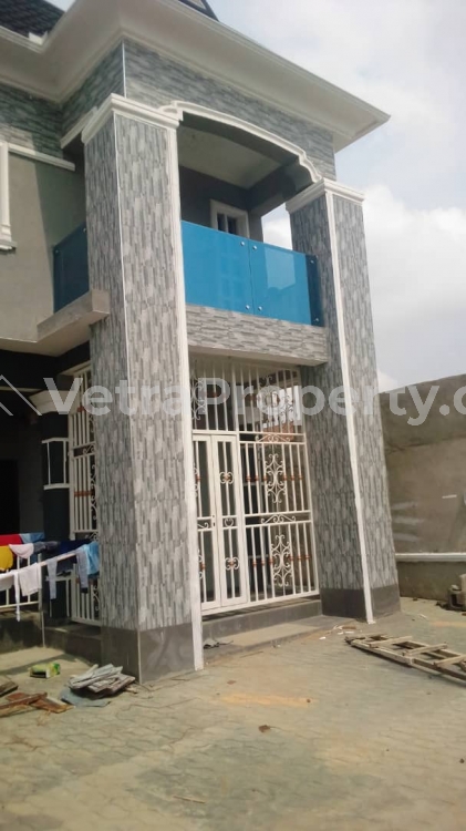  Brand new 2bedroom flat in Abaranje Okerube Ikotun  2 bedroom Flat for Rent Alimosho Lagos Vetra  Property