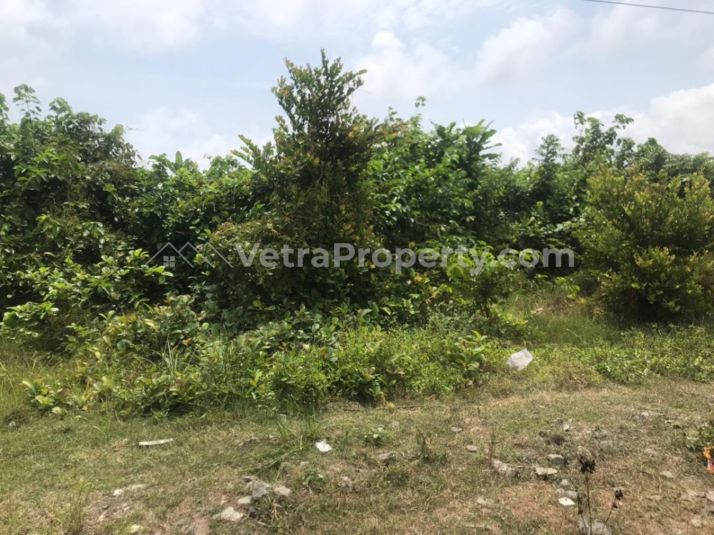  Plots Of Land  Land for Sale Lekki Lagos Vetra  Property