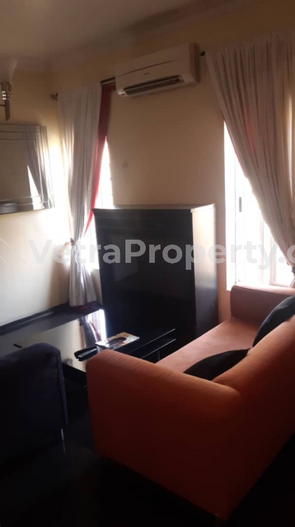  Self Contain  Mini Flat for Short let Maryland Lagos Vetra  Property