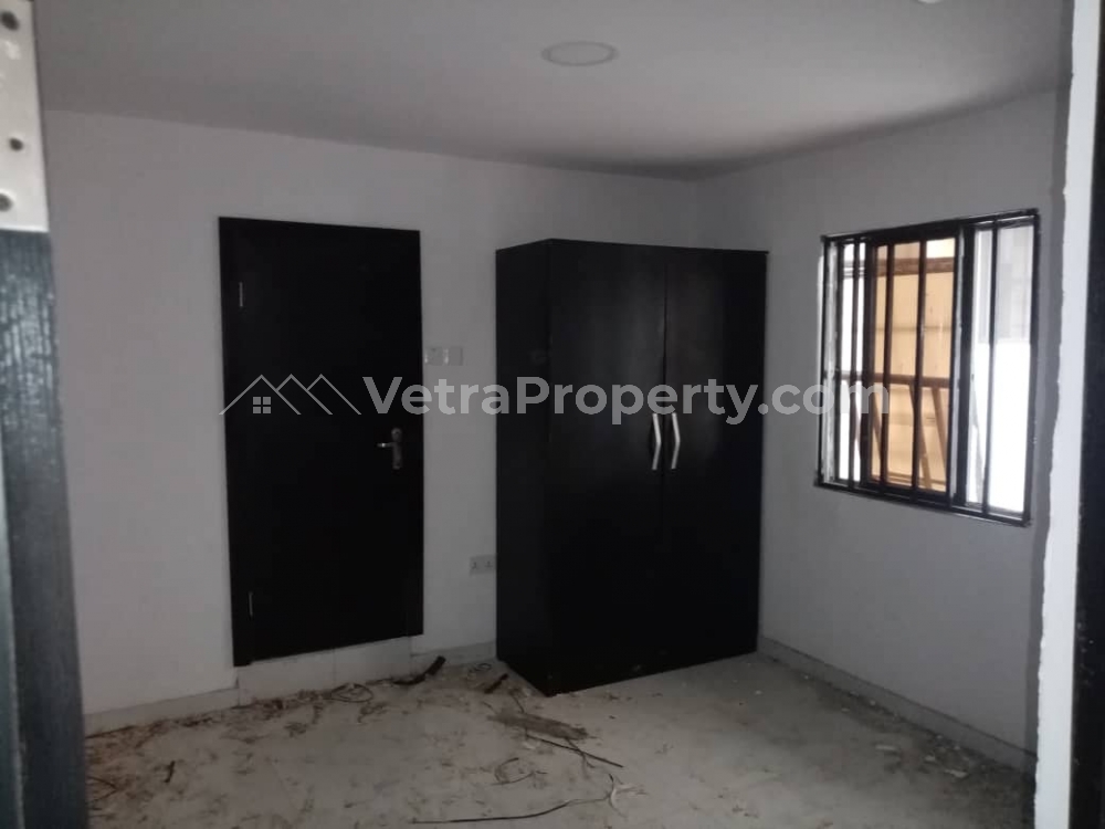  Brand New Miniflat Off Ligali Ayorinde Victoria Island  Mini Flat for Rent Victoria Island Lagos Vetra  Property