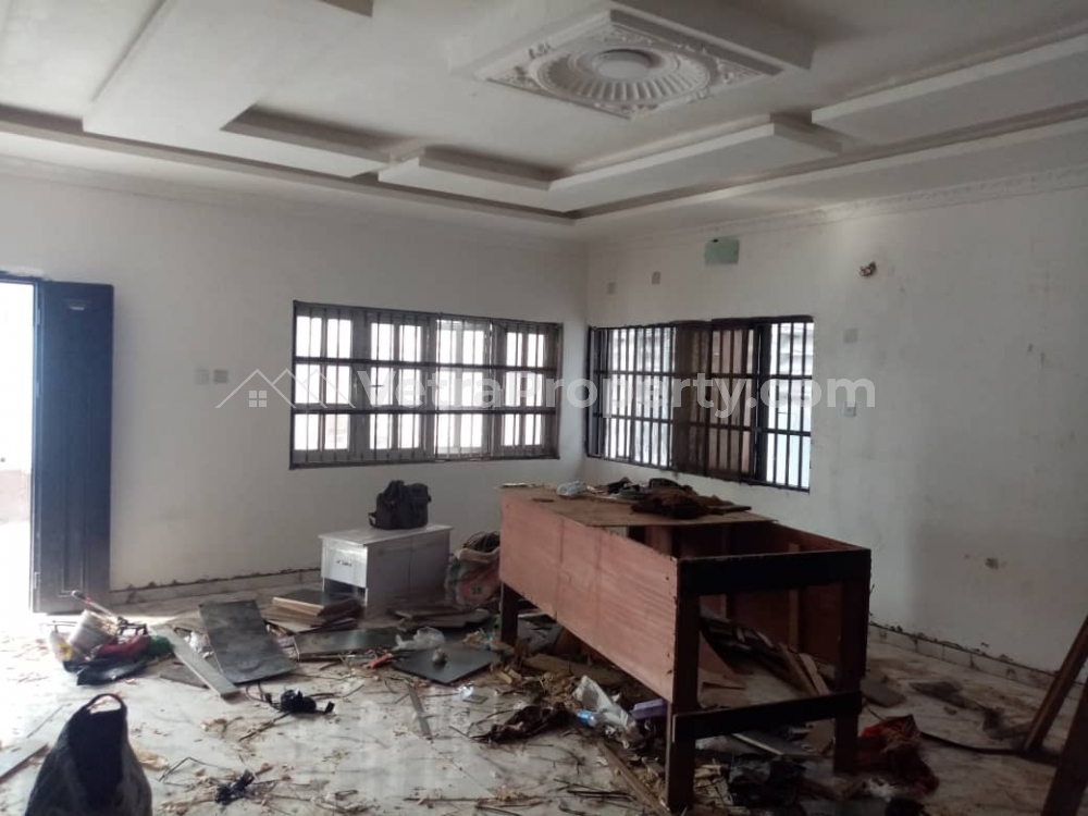  Newly Built Room Self Contain Off Ligali Ayorine Victoria Island  Self Contain for Rent Victoria Island Lagos Vetra  Property