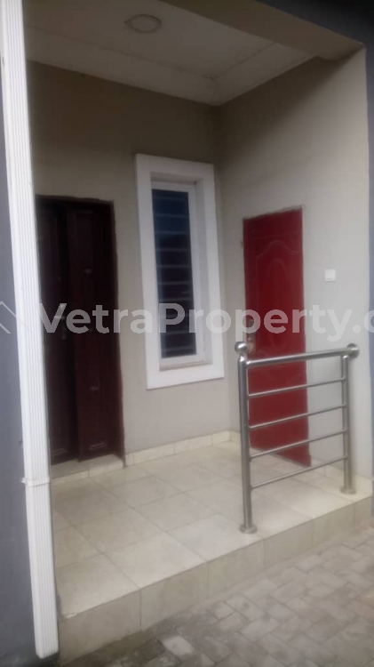  3bedroom Flat  3 bedroom Flat for Rent Ojodu Lagos Vetra  Property