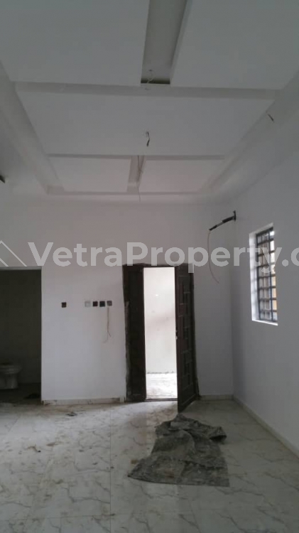  Brand New 3bedroom Duplex With Bq In Pedro Via Gbagada Phase 1  3 bedroom Semi-Detached Duplex for Sale Gbagada Lagos Vetra  Property