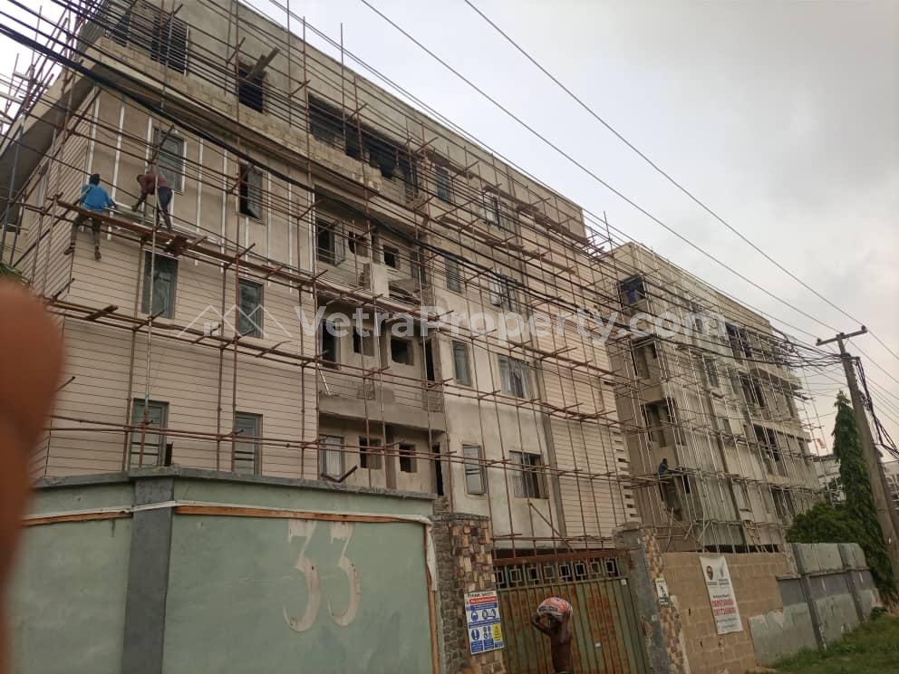  2 Bedroom Flat  2 bedroom Flat for Rent Victoria Island Lagos Vetra  Property
