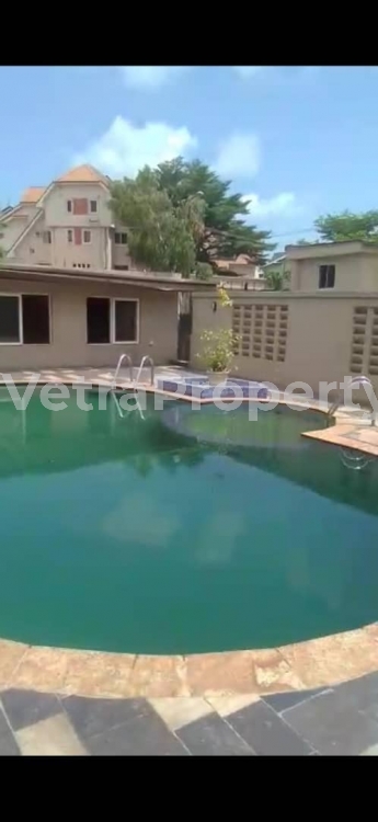  Miniflat  Mini Flat for Rent Victoria Island (VI) Lagos Vetra  Property