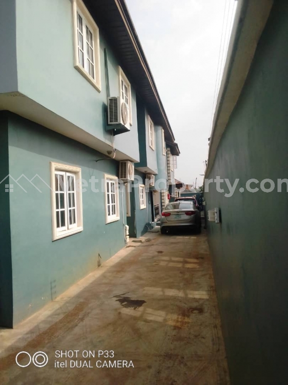  3 Bedroom Flat  3 bedroom Flat for Rent Alimosho Lagos Vetra  Property