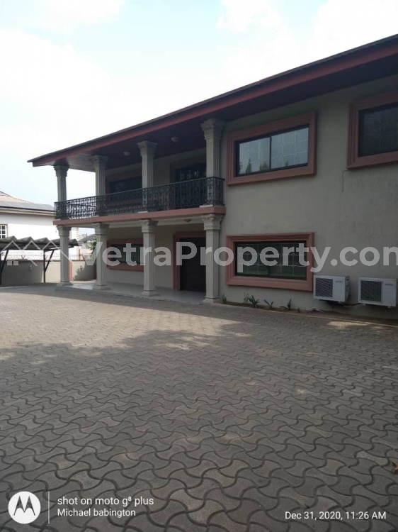  3 Bedroom House  3 bedroom House for Rent Maryland Lagos Vetra  Property