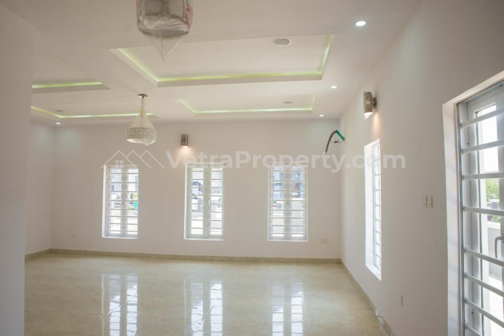  Brand New 3bedroom Flat In Ajao Estate Isolo  3 bedroom Flat for Rent Isolo Lagos Vetra  Property