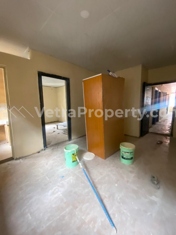  Brand New Room Self Contain In Osapa London  Mini Flat for Rent Lekki Lagos Vetra  Property