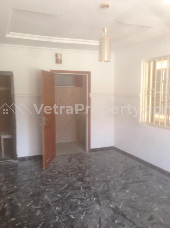  Tastefully Finished Miniflat In Southern View Estate  Mini Flat for Rent Lekki Lagos Vetra  Property