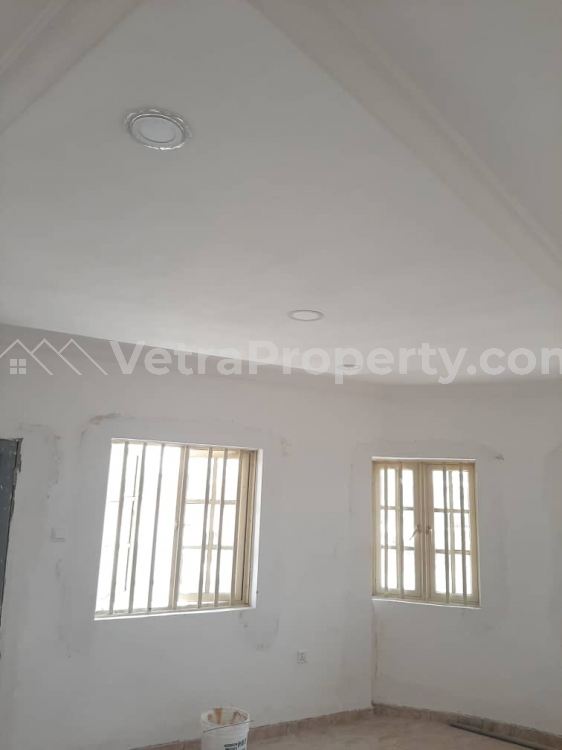  Newly & Nicely Finished 2bedroom Flat In Medina Estate Gbagada  2 bedroom Flat for Rent Gbagada Lagos Vetra  Property