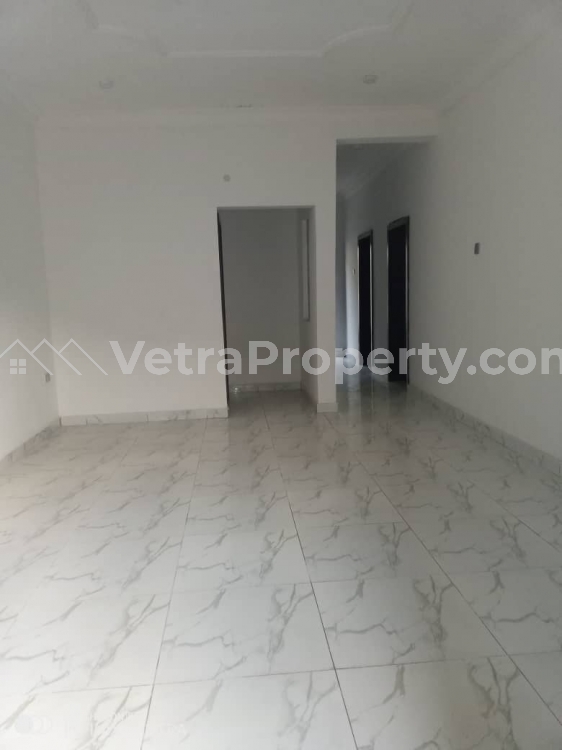  Newly Built 2bedroom Flat Off Ajayi Road Ogba  2 bedroom Flat for Sale Ogba Lagos Vetra  Property