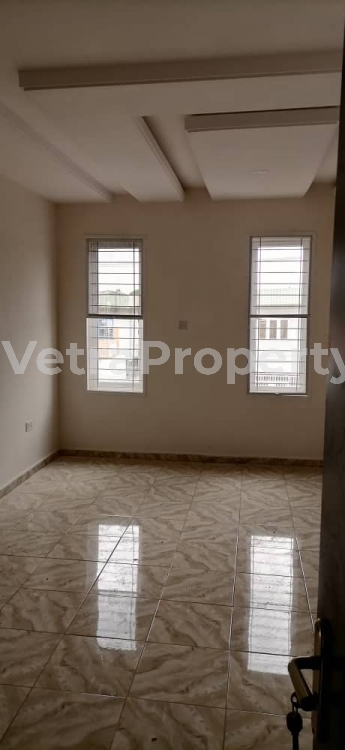  Brand New 4bedroom Duplex Off Awolowo Road Ikeja  4 bedroom Semi-Detached Duplex for Rent Ikeja Lagos Vetra  Property