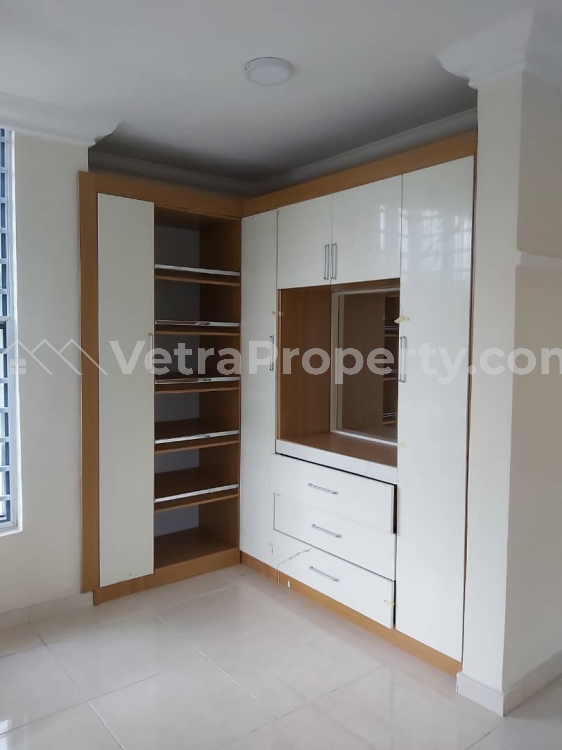  5bedroom Duplex With Bq In Magodo Gra Phase 1  5 bedroom Detached Duplex for Rent Magodo Lagos Vetra  Property