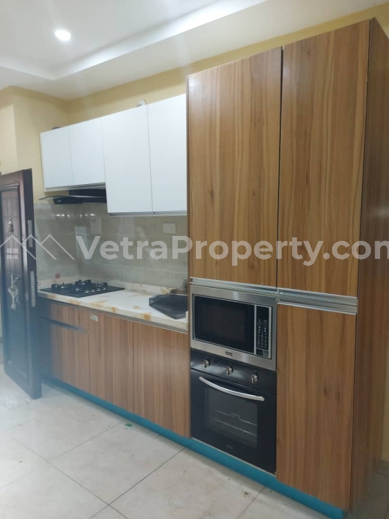 Brand New Exquisitely Finished 3bedroom Flat With Bq  3 bedroom Flat for Rent Ogudu Lagos Vetra  Property