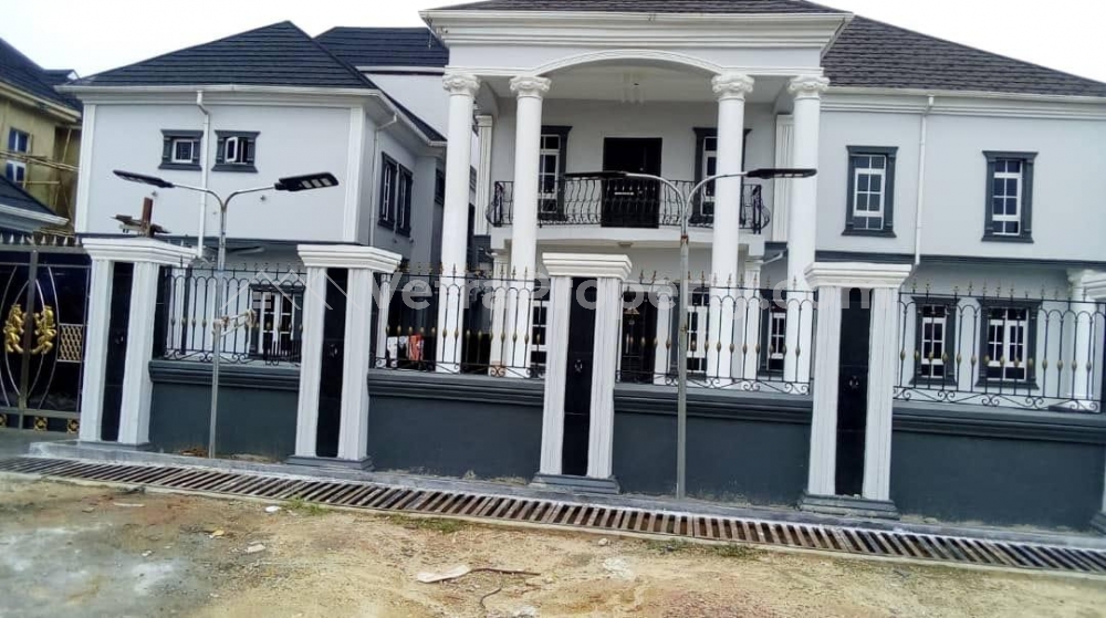  Brand New 2bedroom Flat  2 bedroom Flat for Rent Ojodu Lagos Vetra  Property