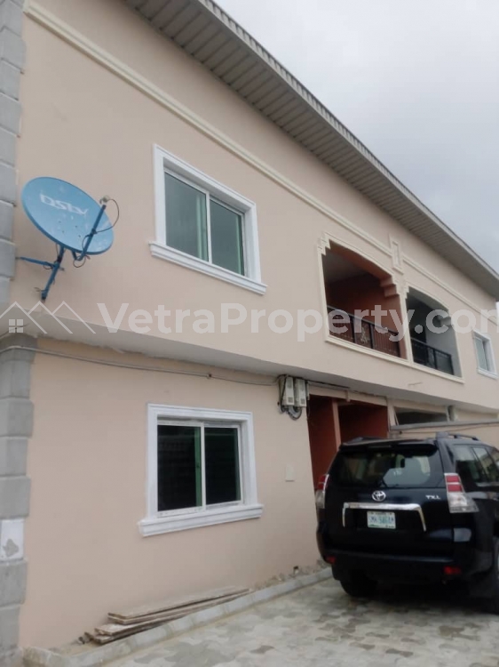  Brand New 3bedroom Flat In Lekki Phase 1  3 bedroom Flat for Rent Lekki Lagos Vetra  Property