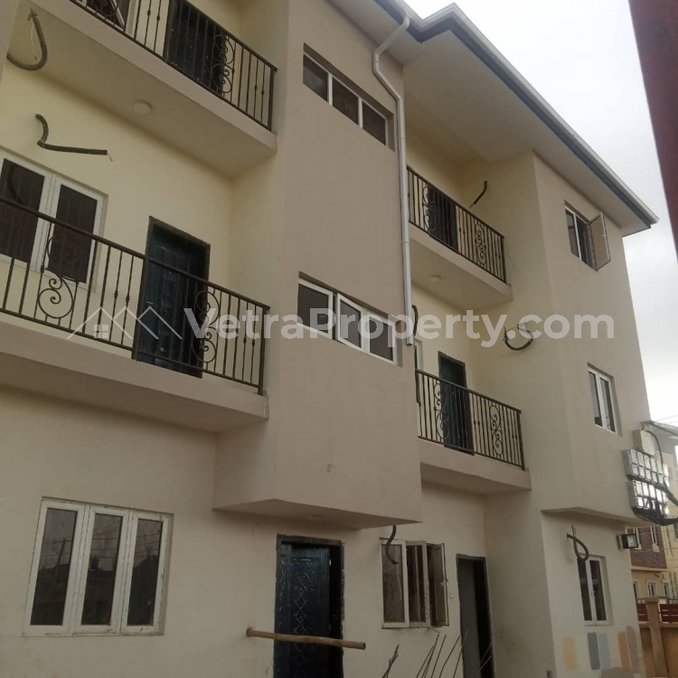  Brand New 2bedroom Flat  2 bedroom Flat for Rent Maryland Lagos Vetra  Property