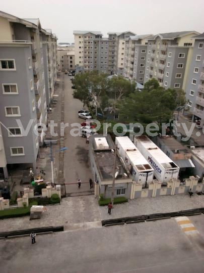  3 Bedroom Flat With Bq In Prime Water View Estate Lekki Phase 1  3 bedroom Flat for Rent Lekki Lagos Vetra  Property
