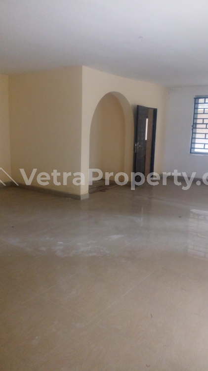  Executive 3 Bedroom Bungalow With Mini Flat Bq  3 bedroom Flat for Rent Isolo Lagos Vetra  Property