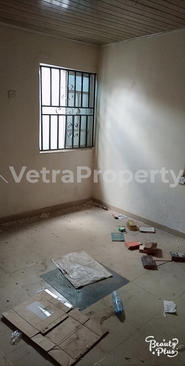  Executive Mini Flat With 2toilets At Ajao Estate Isolo. Lagos Mainland  Mini Flat for Rent Isolo Lagos Vetra  Property