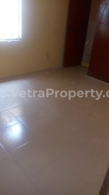  Executive Mini Flat At Ikeja. Lagos Mainland. 500k And 650k  Mini Flat for Rent Ikeja Lagos Vetra  Property