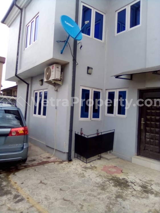  Tastefully Built Luxury New Luxury 3bed Rooms Flat At Ikeja. Lagos Mainland  3 bedroom Flat for Rent Ikeja Lagos Vetra  Property