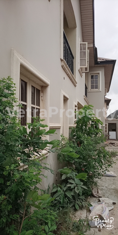  Luxury Executive 3bed Rooms Flat Just 2pple At Ajao Estate Isolo. Lagos Mainland  3 bedroom Flat for Rent Isolo Lagos Vetra  Property