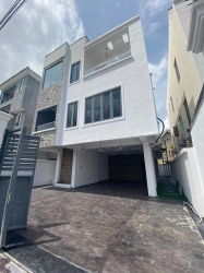 Upscale 5bedroom Detached Duplex With Bq 5 bedroom House for Sale Victoria Island Lagos Vetra  Property