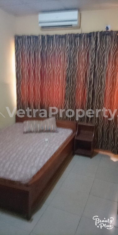  Luxury Executive Furnished And Serviced Self Contain At Oke Afa Isolo.lagos Mainland  Self Contain for Rent Isolo Lagos Vetra  Property