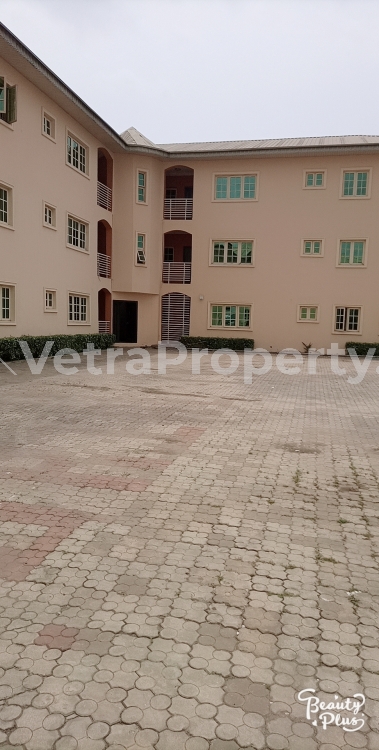  Fantastic Luxury 3bed Rooms Flat With Bq At Ire Akari Estate Isolo. Lagos Mainland  3 bedroom Flat for Rent Isolo Lagos Vetra  Property