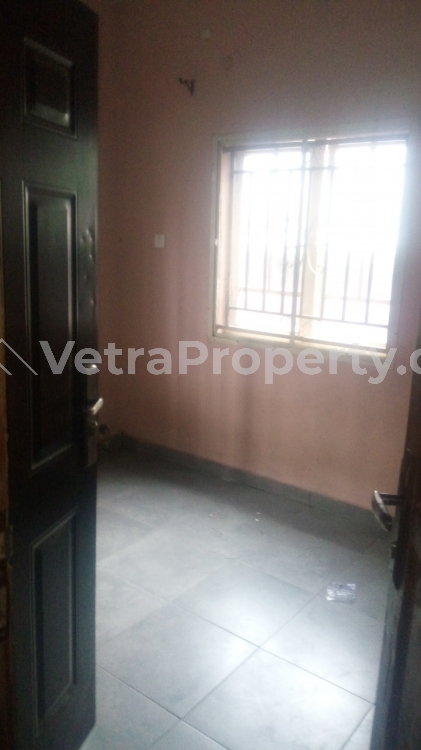  Executive Self Contain  Self Contain for Rent Isolo Lagos Vetra  Property