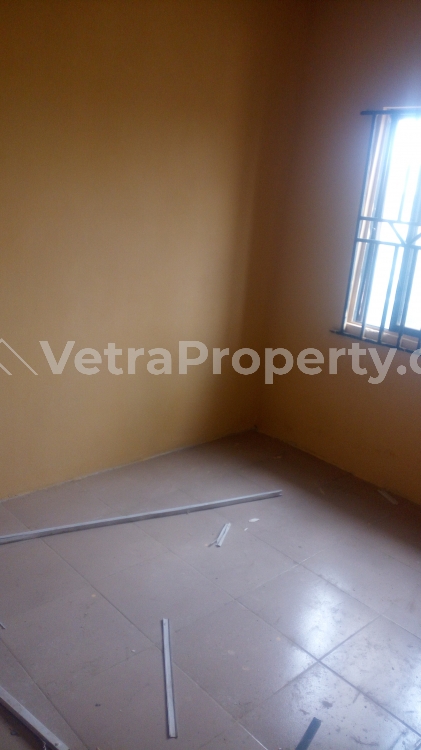  Lovely Mini Flat  Mini Flat for Rent Isolo Lagos Vetra  Property
